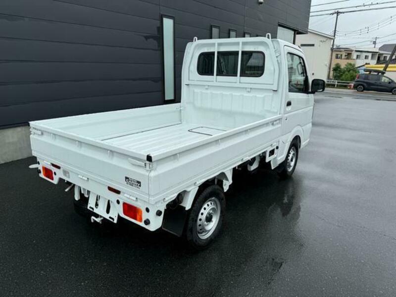 CARRY TRUCK-9