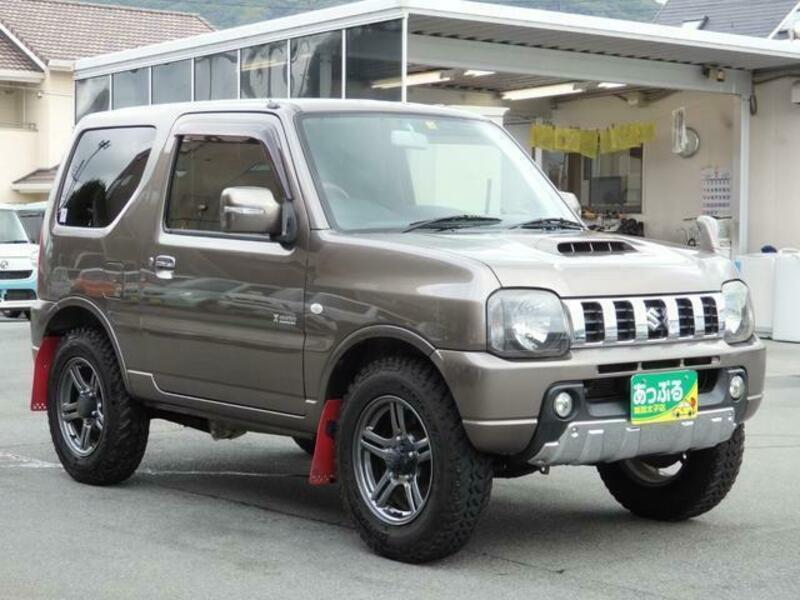 JIMNY-5