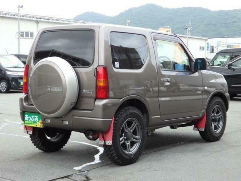 JIMNY-7