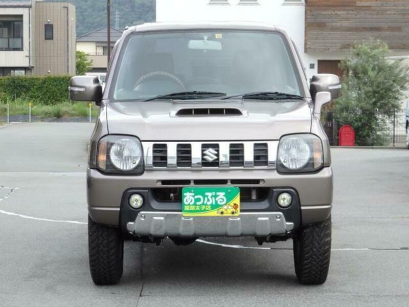 JIMNY-1