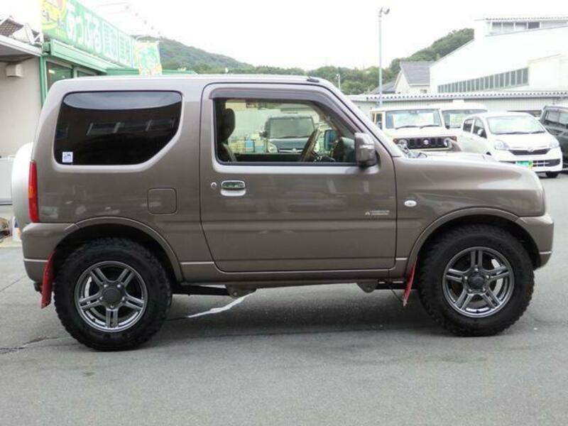 JIMNY-3