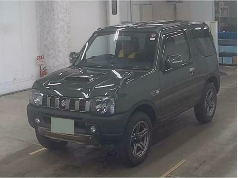 JIMNY-3