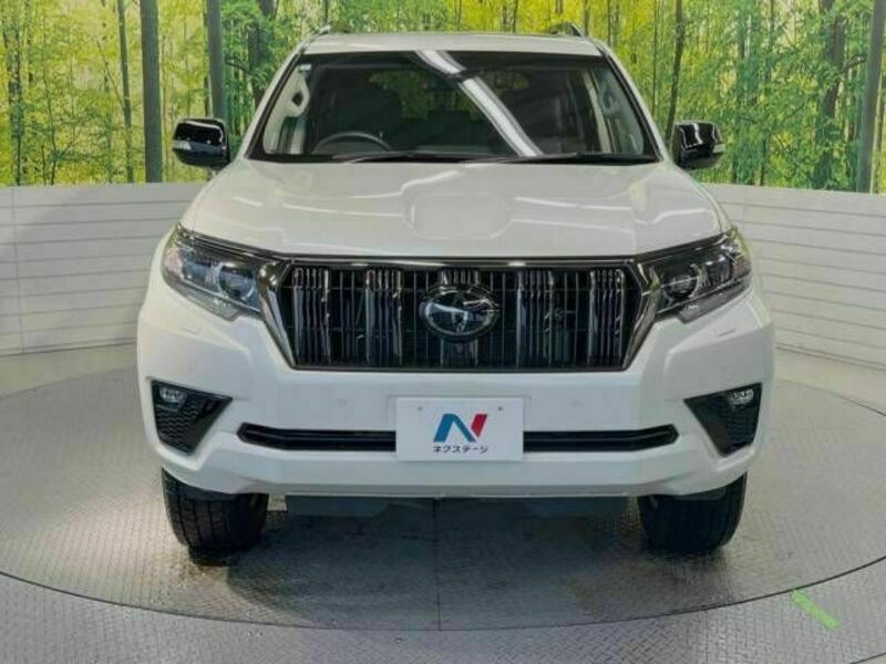 LAND CRUISER PRADO-15