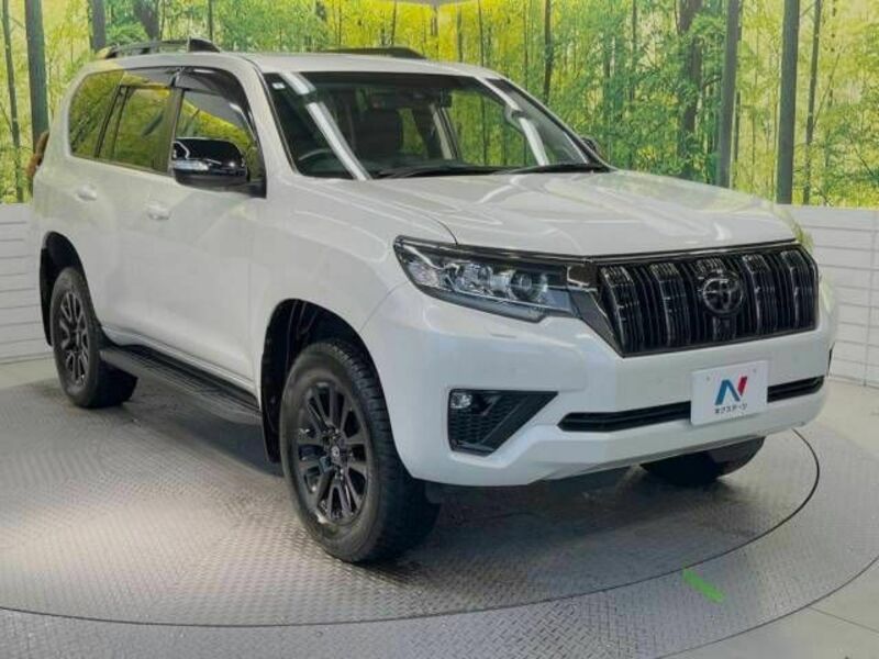 LAND CRUISER PRADO-17