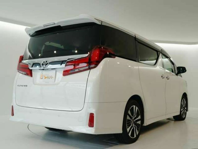 ALPHARD-4