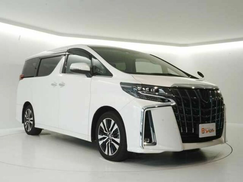 ALPHARD-6