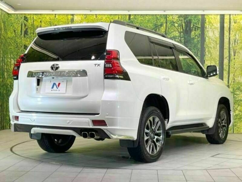 LAND CRUISER PRADO-17