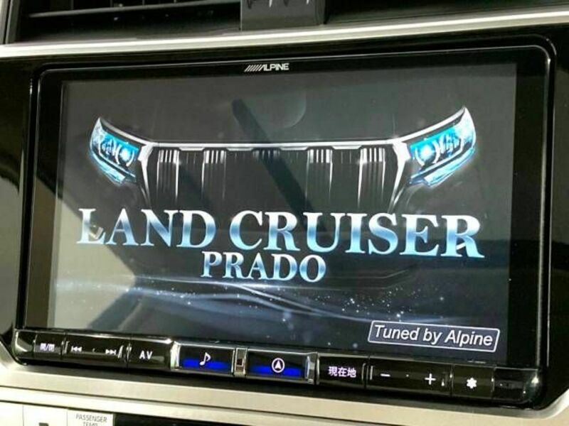 LAND CRUISER PRADO-2