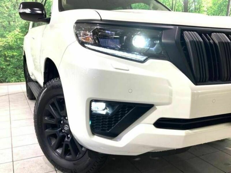 LAND CRUISER PRADO-11