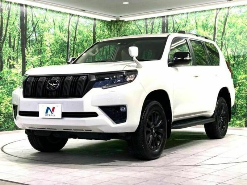 LAND CRUISER PRADO-16