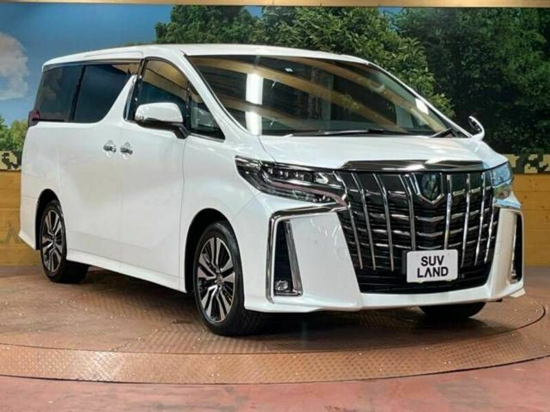 ALPHARD-17