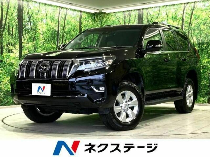 LAND CRUISER PRADO-0