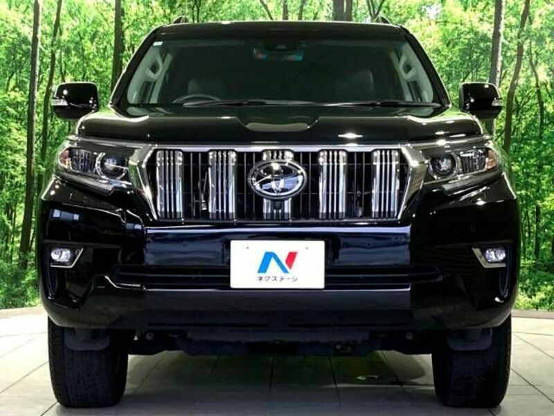 LAND CRUISER PRADO-14