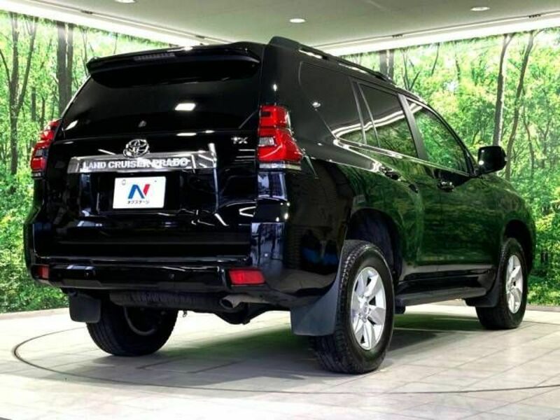 LAND CRUISER PRADO-17