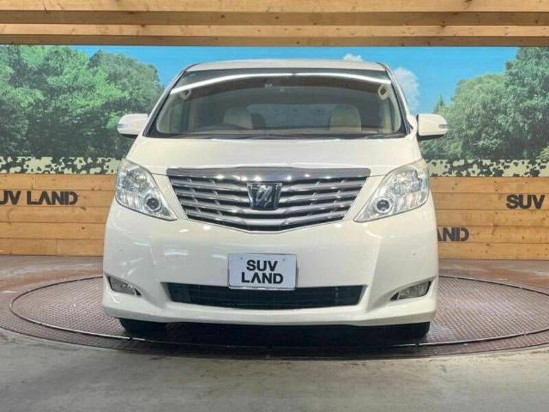 ALPHARD-15