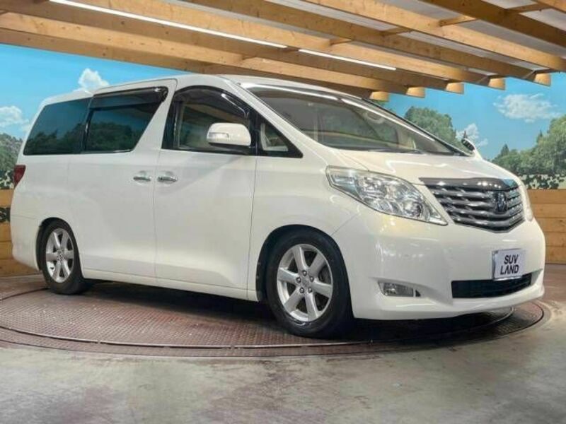 ALPHARD-17