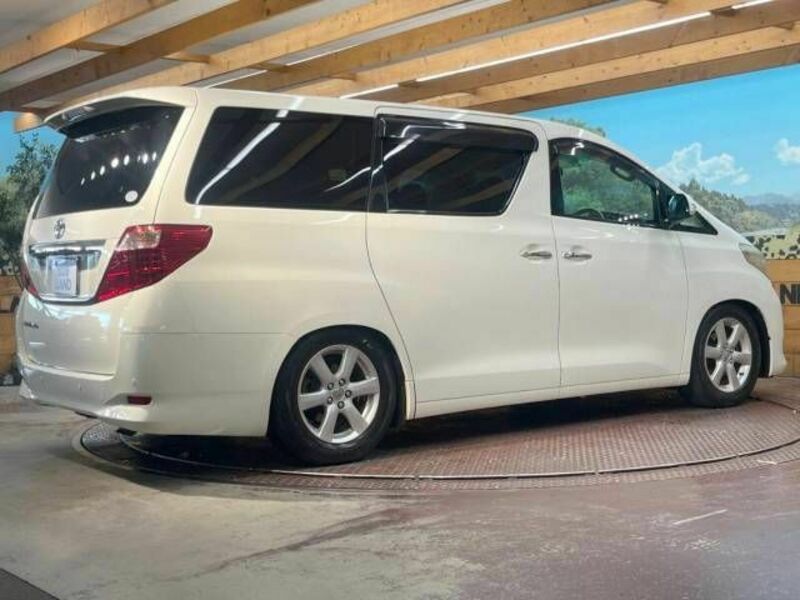 ALPHARD-18