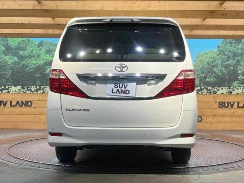 ALPHARD-16