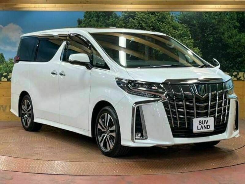 ALPHARD-17