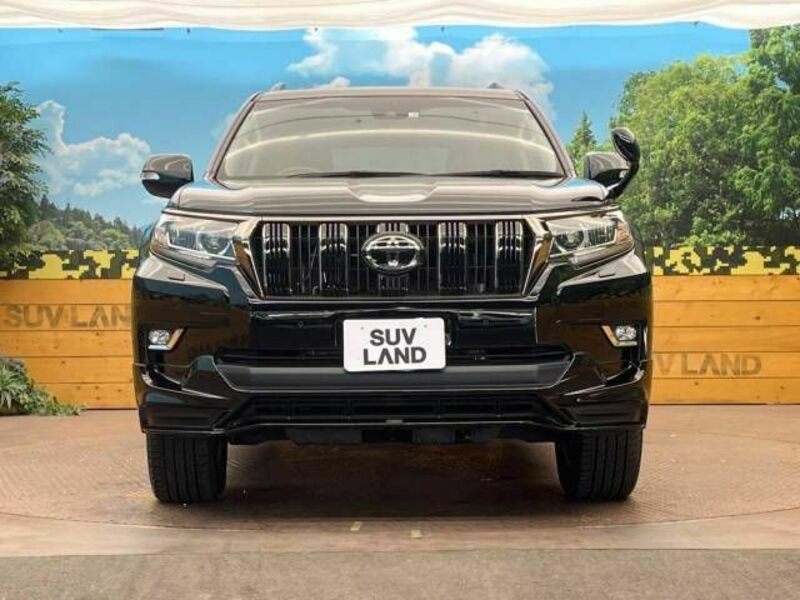 LAND CRUISER PRADO-13