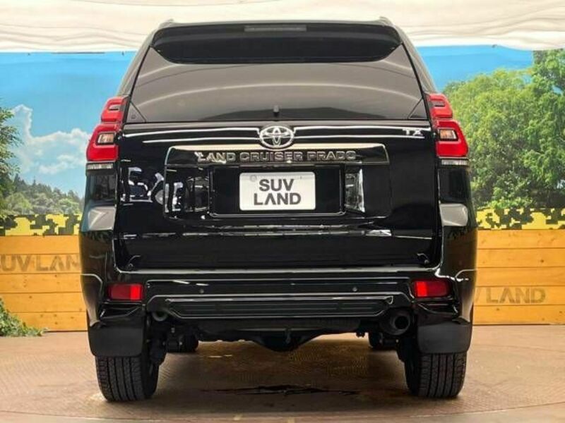 LAND CRUISER PRADO-14