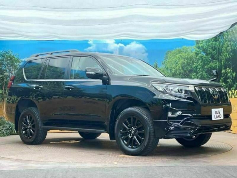 LAND CRUISER PRADO-15