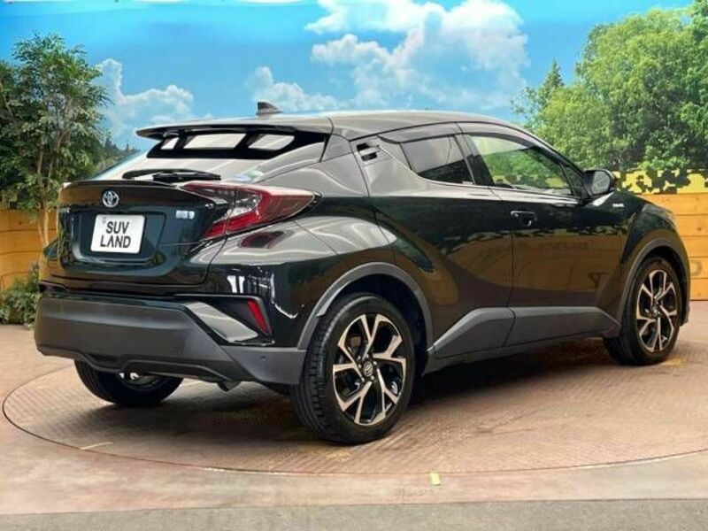 C-HR-5