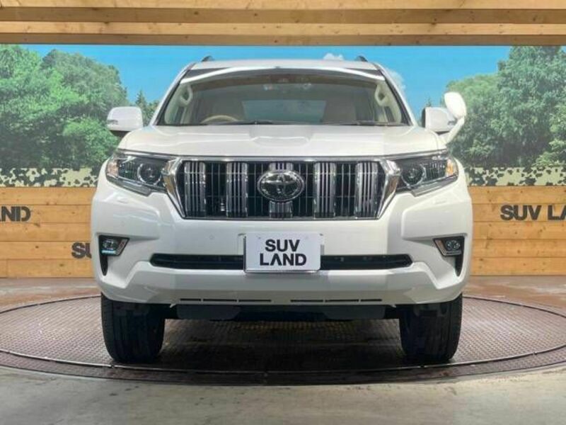 LAND CRUISER PRADO-14