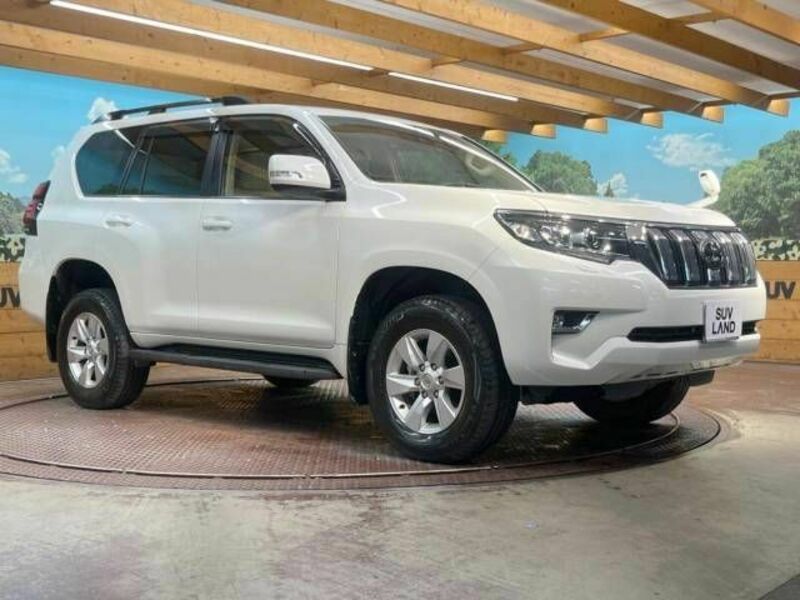 LAND CRUISER PRADO-16