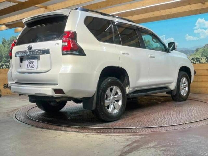 LAND CRUISER PRADO-17