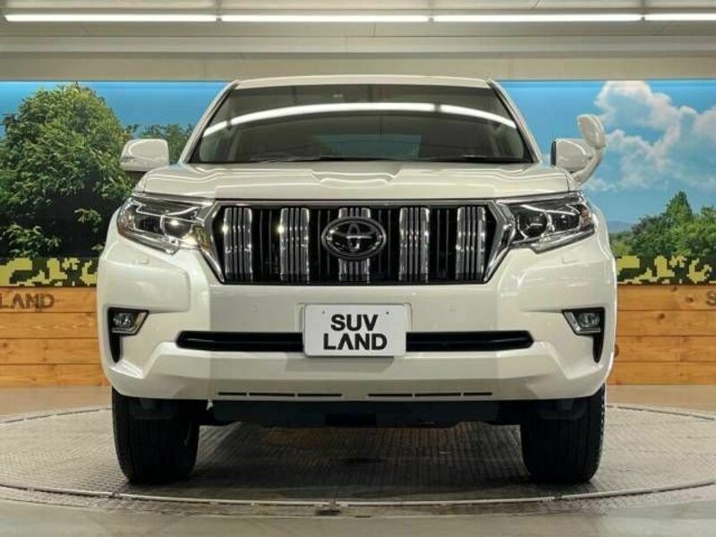 LAND CRUISER PRADO-13