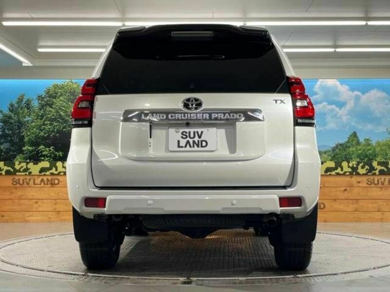 LAND CRUISER PRADO-14