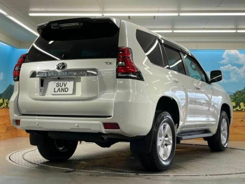 LAND CRUISER PRADO-16