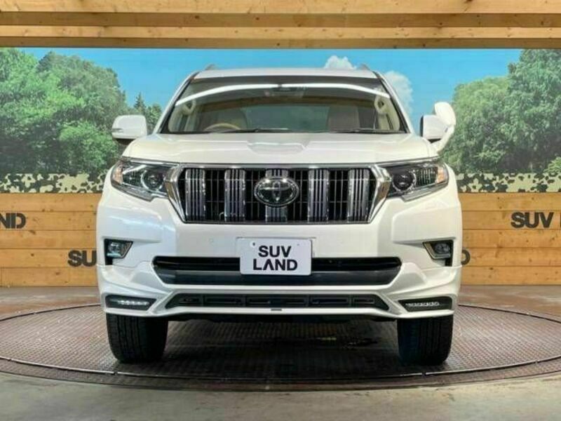 LAND CRUISER PRADO-14