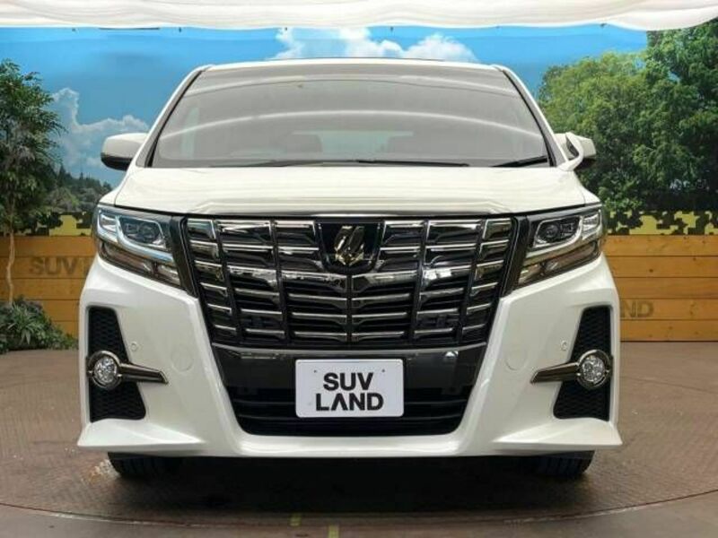 ALPHARD-14