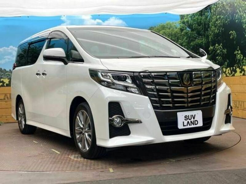 ALPHARD-16