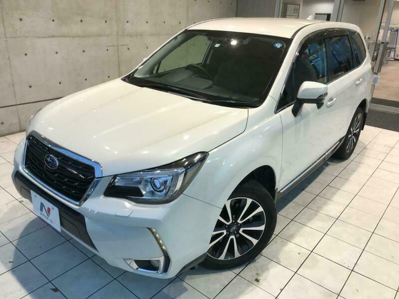 FORESTER-57