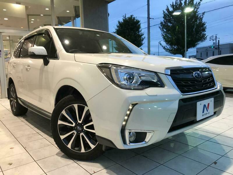 FORESTER-31