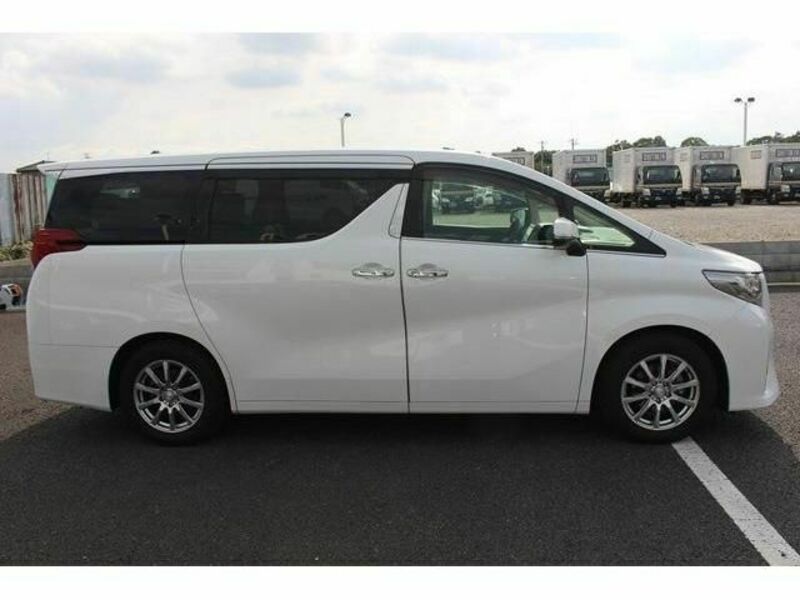 ALPHARD-11