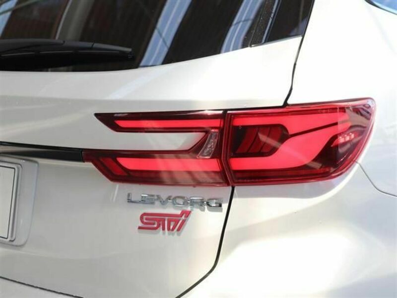 LEVORG-25