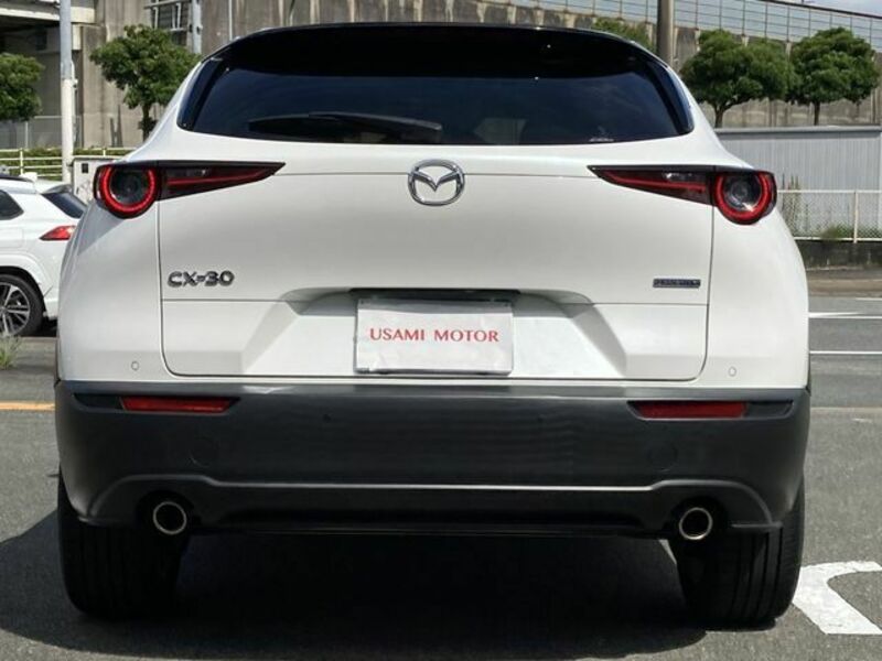 CX-30-25