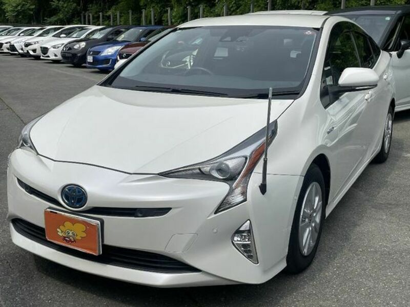 PRIUS-1