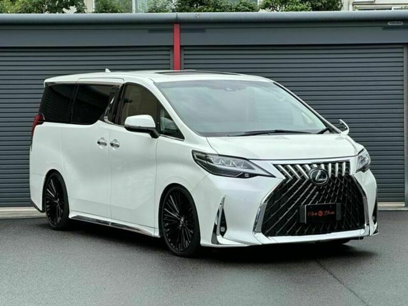 ALPHARD-26