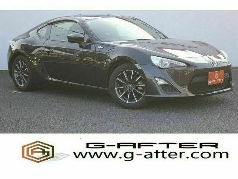 TOYOTA　86