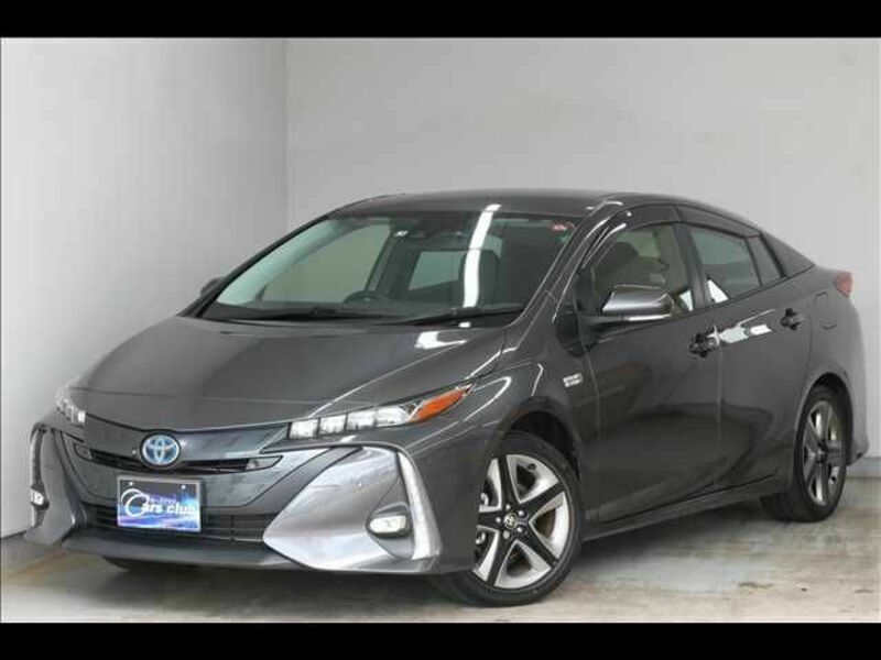 PRIUS PHV-0