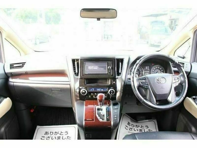 ALPHARD-16