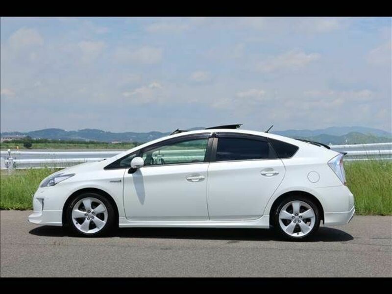 PRIUS-2