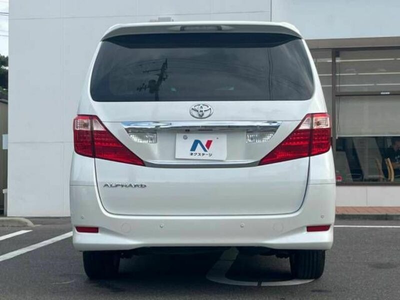 ALPHARD-15