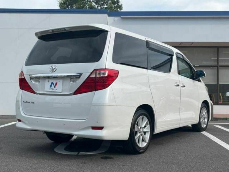 ALPHARD-17