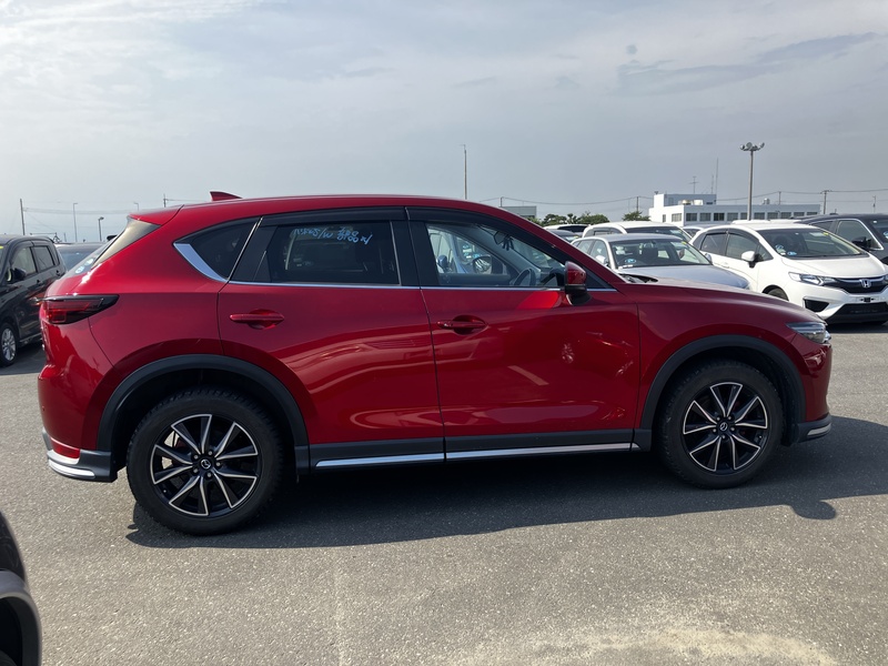 CX-5-7